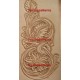 PDF Leather craft patterns, leathercraft patterns, leather tooling patterns, Instant download, DZXX-32, Notebook, Leather tracking patterns
