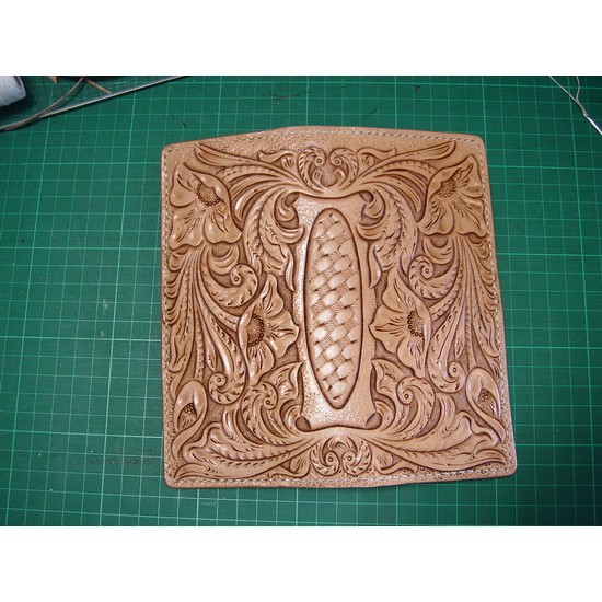 PDF Leather craft patterns, long wallet patterns, leather tooling patterns, Instant download, DZXX-35, Leather tracking patterns PDF Leather craft patterns, long wallet patterns, leather tooling patterns, Instant download, DZXX-35, Leather tracking patterns