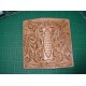 PDF Leather craft patterns, long wallet patterns, leather tooling patterns, Instant download, DZXX-35, Leather tracking patterns PDF Leather craft patterns, long wallet patterns, leather tooling patterns, Instant download, DZXX-35, Leather tracking patterns