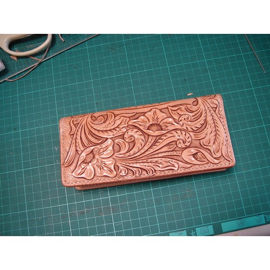 PDF Leather craft patterns, long wallet patterns, leather tooling patterns, Instant download, DZXX-35, Leather tracking patterns PDF Leather craft patterns, long wallet patterns, leather tooling patterns, Instant download, DZXX-35, Leather tracking patterns