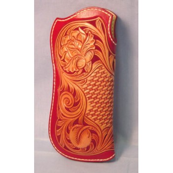 PDF Leather craft pattern,leathercraft pattern,sunglass case pattern leather tooling pattern,Instant download,DZXX-36,Leather tracking pattern PDF Leather craft pattern,leathercraft pattern,sunglass case pattern leather tooling pattern,Instant download,DZXX-36,Leather tracking pattern