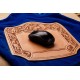 leathercraft pattern, mouse pad pattern, leather carving pattern, leather template