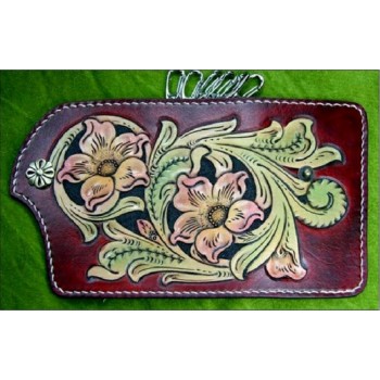 PDF leather craft pattern,leathercraft pattern,key holder KH-4 tooling pattern,instant download,leather tracking pattern PDF leather craft pattern,leathercraft pattern,key holder KH-4 tooling pattern,instant download,leather tracking pattern