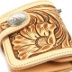 PDF leather craft pattern,leathercraft pattern,MS-03 short wallet tooling pattern,instant download,leather tracking pattern PDF leather craft pattern,leathercraft pattern,MS-03 short wallet tooling pattern,instant download,leather tracking pattern