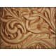 PDF Leather craft patterns, long wallet pattern, leather tooling patterns, Instant download, Sheridan-13 Leather tracking patterns