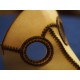 Leathercraft pattern plague doctor pattern Leather tooling pattern leather Mask pattern
