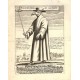 Leathercraft pattern plague doctor pattern Leather tooling pattern leather Mask pattern