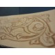 PDF Leather craft pattern long wallet pattern leather purse pattern Instant download western-1 leather tracking patterns