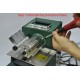 Professional leather machine, leather strip cutter, leather splitter, strap cutter 220V 40W