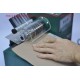 Professional leather machine, leather strip cutter, leather splitter, strap cutter 220V 40W Professional leather machine, leather strip cutter, leather splitter, strap cutter 220V 40W