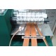 Professional leather machine, leather strip cutter, leather splitter, strap cutter 220V 40W