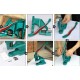 Free shipping worldwide-Hand operation installer machine
