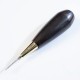 Handmade leather awl Handmade leather awl