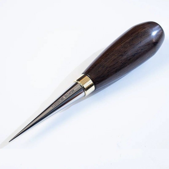 Handmade leather awl Handmade leather awl