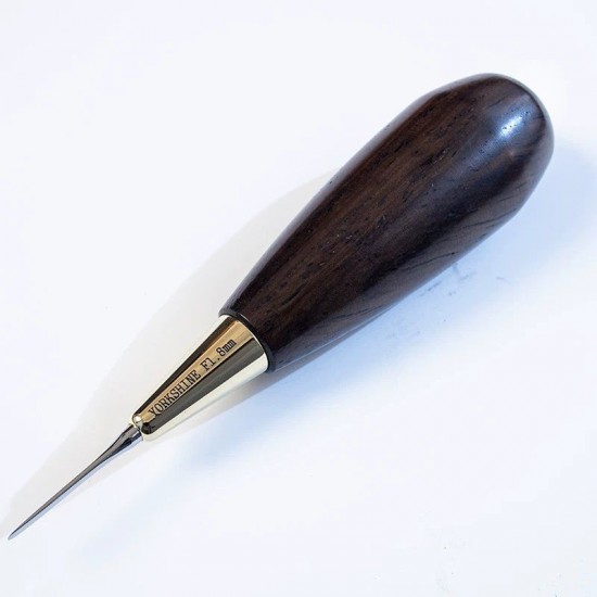 Handmade leather awl Handmade leather awl
