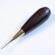 Handmade leather awl Handmade leather awl