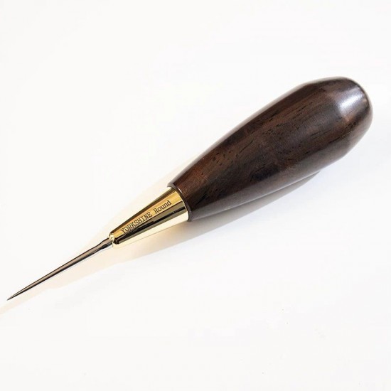 Handmade leather awl Handmade leather awl