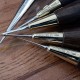 Handmade leather awl Handmade leather awl
