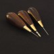 Handmade leather awl Handmade leather awl