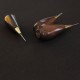 Handmade leather awl Handmade leather awl