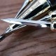 Handmade leather awl Handmade leather awl