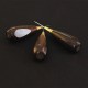 Handmade leather awl Handmade leather awl