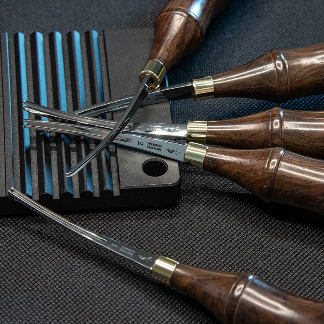 Yorkshine, edge beveler, beveler, edger, leather edger