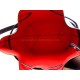 With instruction Mansur Gavriel bucket bag drawstring bag Pattern PDF download ACC-02