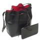 With instruction Mansur Gavriel bucket bag drawstring bag Pattern PDF download ACC-02
