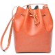 With instruction Mansur Gavriel bucket bag drawstring bag Pattern PDF download ACC-02