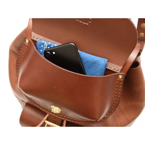 With instruction PDF Backpack Pattern download ACC-101