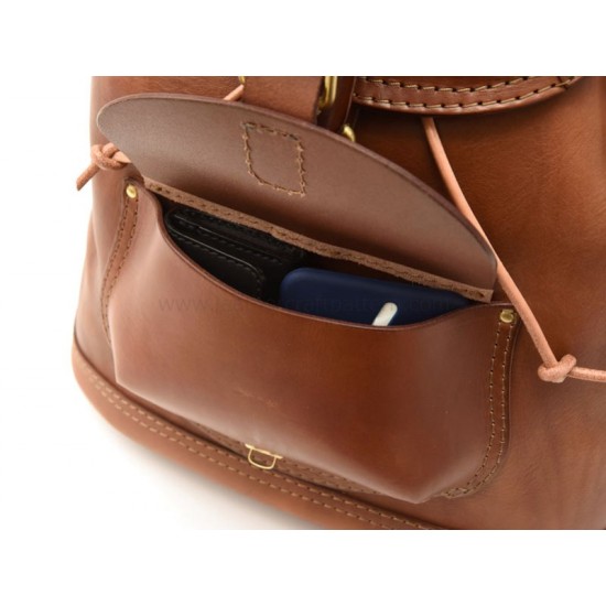 With instruction PDF Backpack Pattern download ACC-101