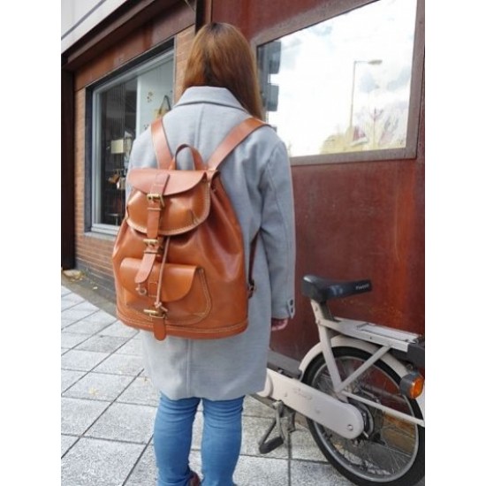 With instruction PDF Backpack Pattern download ACC-101