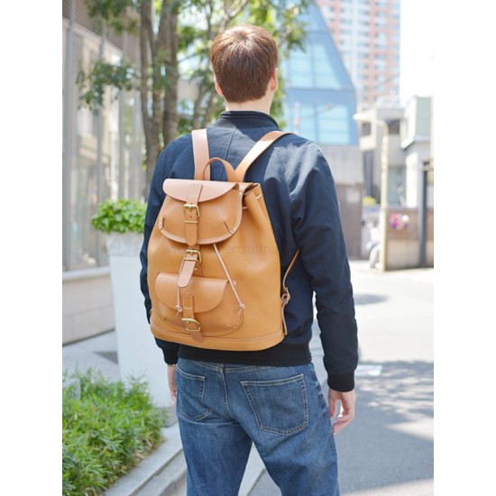 With instruction PDF Backpack Pattern download ACC-101
