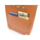 With instruction backpack pattern PDF ACC-104 leather craft patterns leather art leather supply