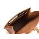 With instruction backpack pattern PDF ACC-104 leather craft patterns leather art leather supply