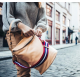 With instruction Bree Stockholm bucket bag pattern drawstring pattern PDF ACC-106 leather craft patterns leathercraft pattern