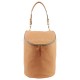 With instruction Bree Stockholm bucket bag pattern drawstring pattern PDF ACC-106 leather craft patterns leathercraft pattern