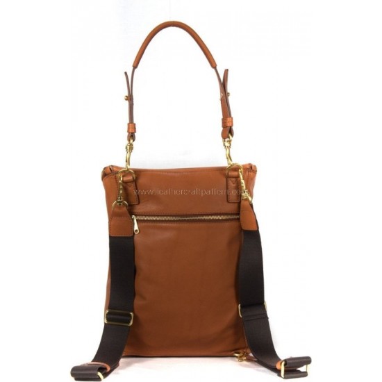 With instruction Bree Stockholm bucket bag pattern drawstring pattern PDF ACC-106 leather craft patterns leathercraft pattern