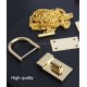 ACC-109 Chole Drew bag hardware kits ACC-109 Chole Drew bag hardware kits