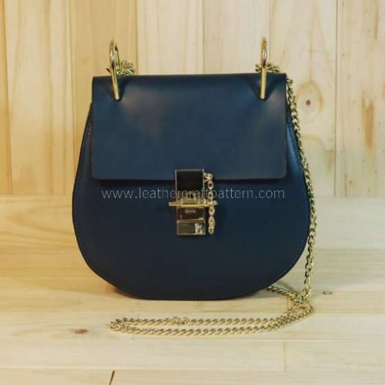 With instruction Chloe Drew bag pattern PDF instant download ACC-109 With instruction Chloe Drew bag pattern PDF instant download ACC-109