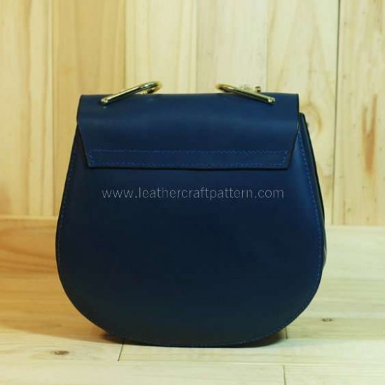 With instruction Chloe Drew bag pattern PDF instant download ACC-109 With instruction Chloe Drew bag pattern PDF instant download ACC-109