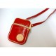 With instruction Square cross body bag pattern PDF instant download ACC-110 With instruction Square cross body bag pattern PDF instant download ACC-110
