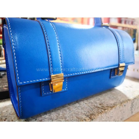 With instruction - barrel bag pattern PDF instant download ACC-111 With instruction - barrel bag pattern PDF instant download ACC-111
