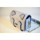With instruction - Cat bag pattern PDF instant download ACC-115