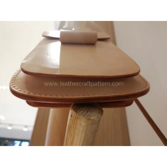 Sling bag pattern PDF instant download ACC-116 Sling bag pattern PDF instant download ACC-116