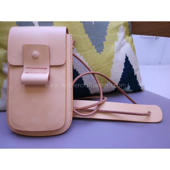 Sling bag pattern PDF instant download ACC-116 Sling bag pattern PDF instant download ACC-116