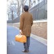 With instruction Duffle bag pattern PDF instant download ACC-117