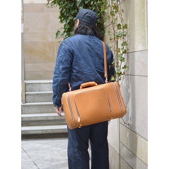 With instruction Duffle bag travel bag pattern pdf instant download ACC-119