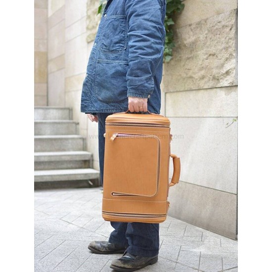 With instruction Duffle bag travel bag pattern pdf instant download ACC-119